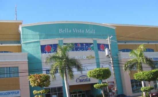 Bella Vista Mall